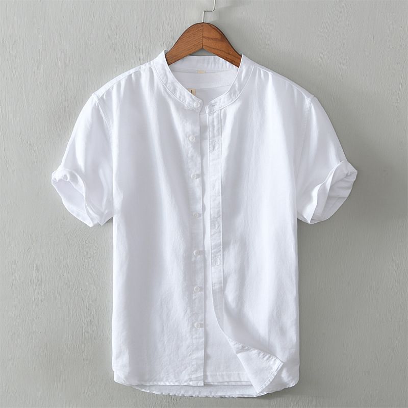 Coastal Breeze™ Linen Shirt