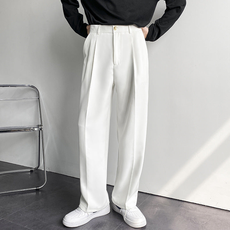 Urban Flow™ Straight-Leg Pants