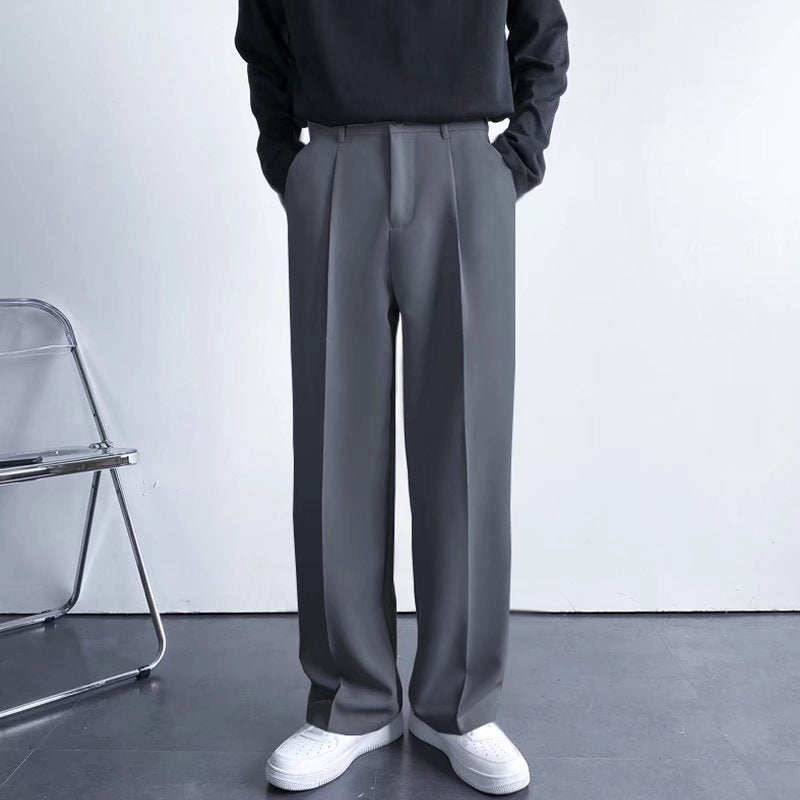 Urban Flow™ Straight-Leg Pants
