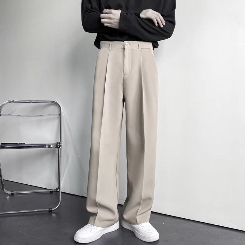 Urban Flow™ Straight-Leg Pants
