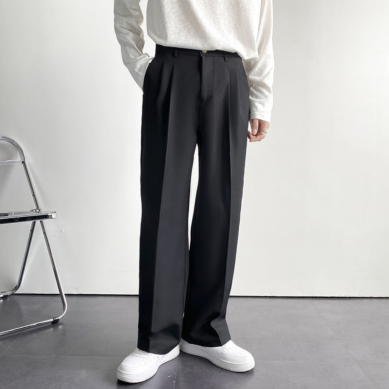 Urban Flow™ Straight-Leg Pants