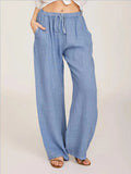 Soft Linen™ Trousers
