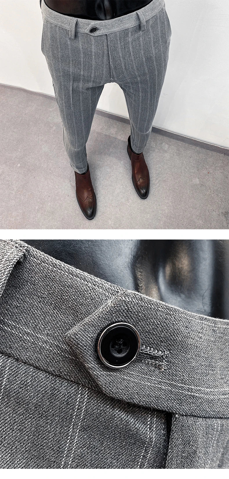 Tailored Dress™ Pants