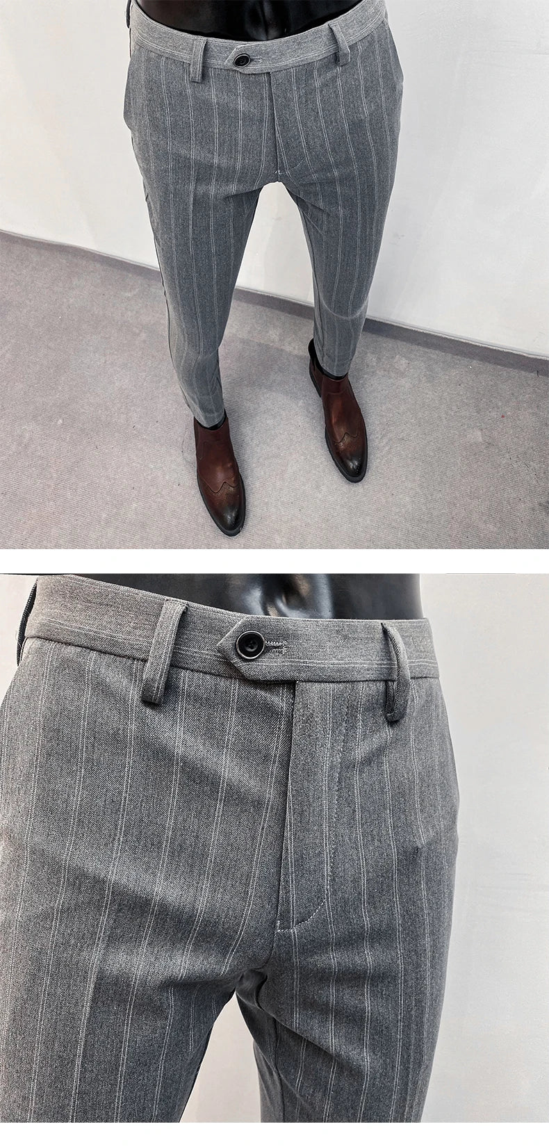 Tailored Dress™ Pants