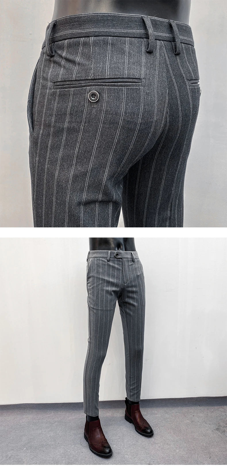 Tailored Dress™ Pants