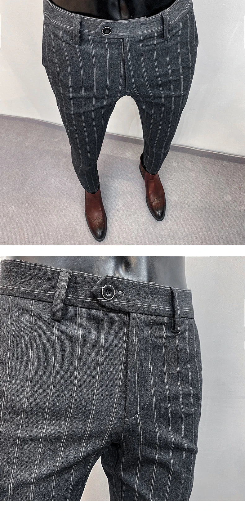 Tailored Dress™ Pants
