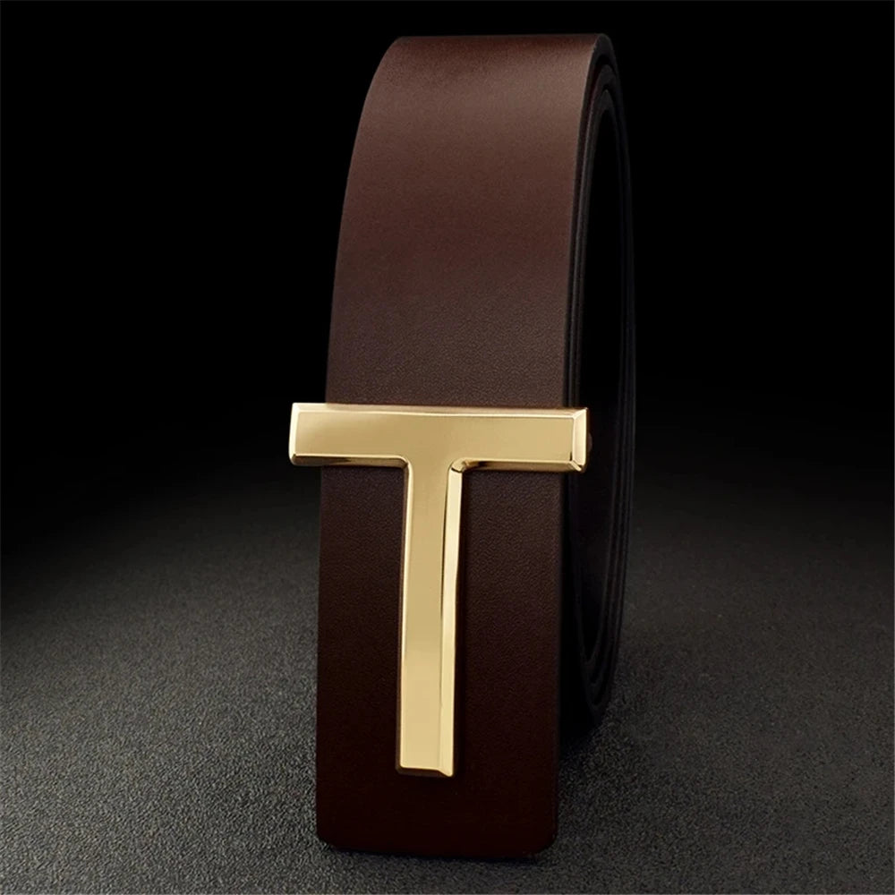 Classic Leather™ Belt