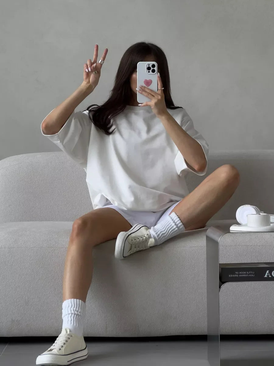 Oversize Soft™ Tee