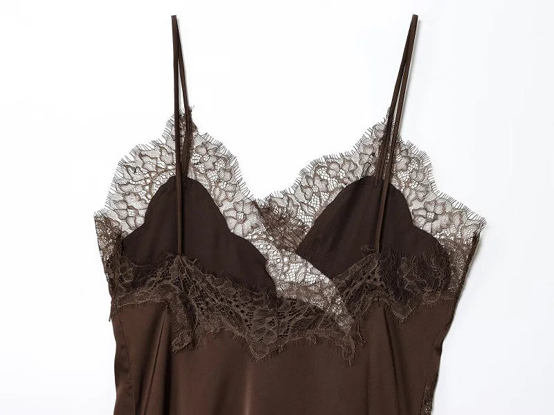 Midnight Slip™ Dress