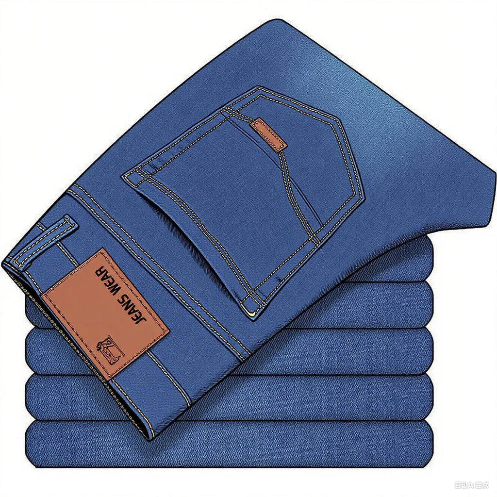 Business Denim™