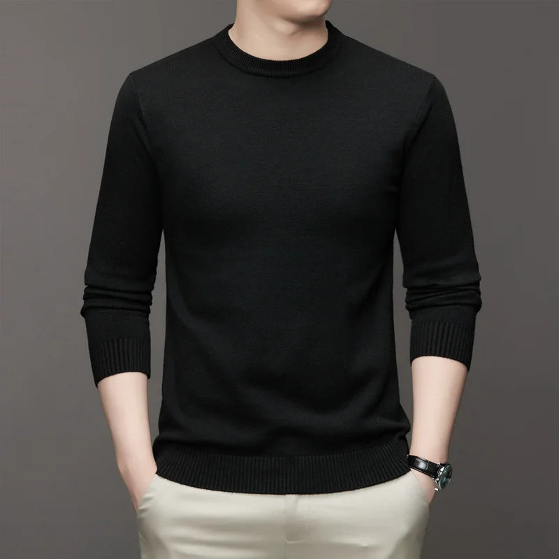 Classic Knit™ Sweater