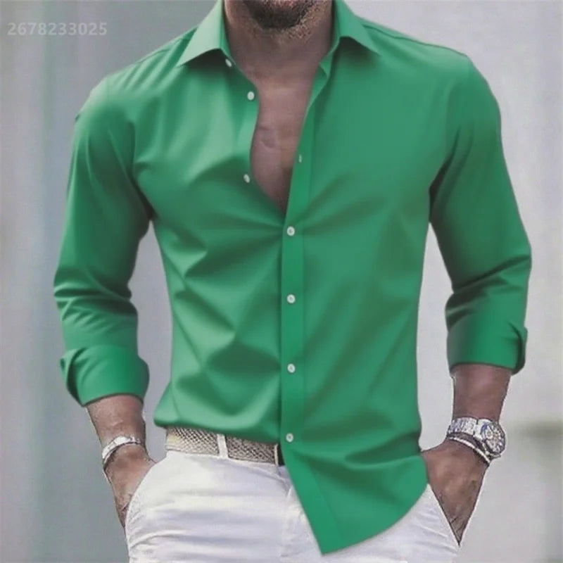 Clean White™ Shirt