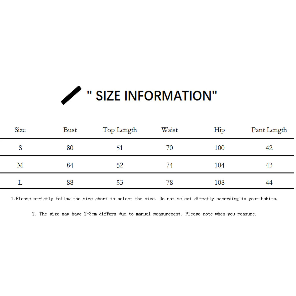 Lux Two-Piece™ Set