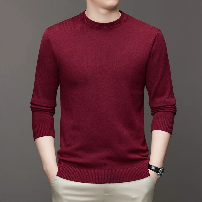 Classic Knit™ Sweater