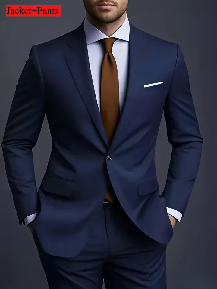 Black Tie™ Tuxedo