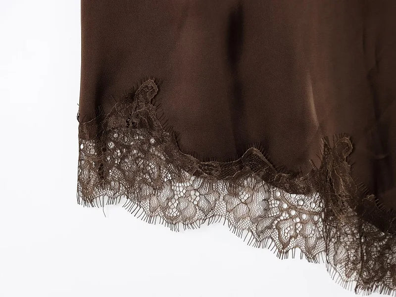 Midnight Slip™ Dress