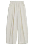 Clean White™ Pants