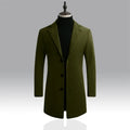 Metropolitan™ Coat