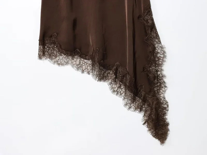 Midnight Slip™ Dress