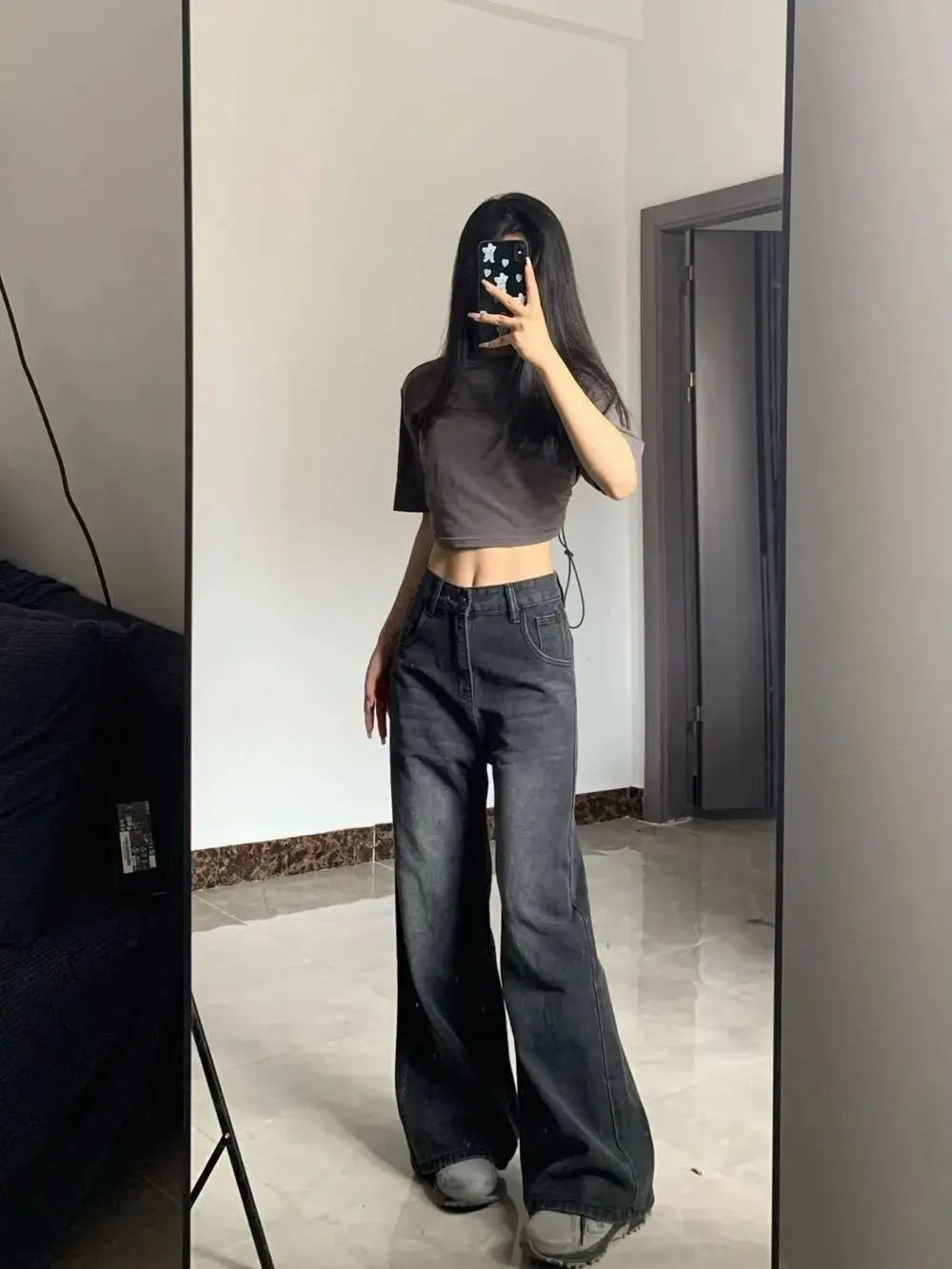 Vintage High™ Jeans