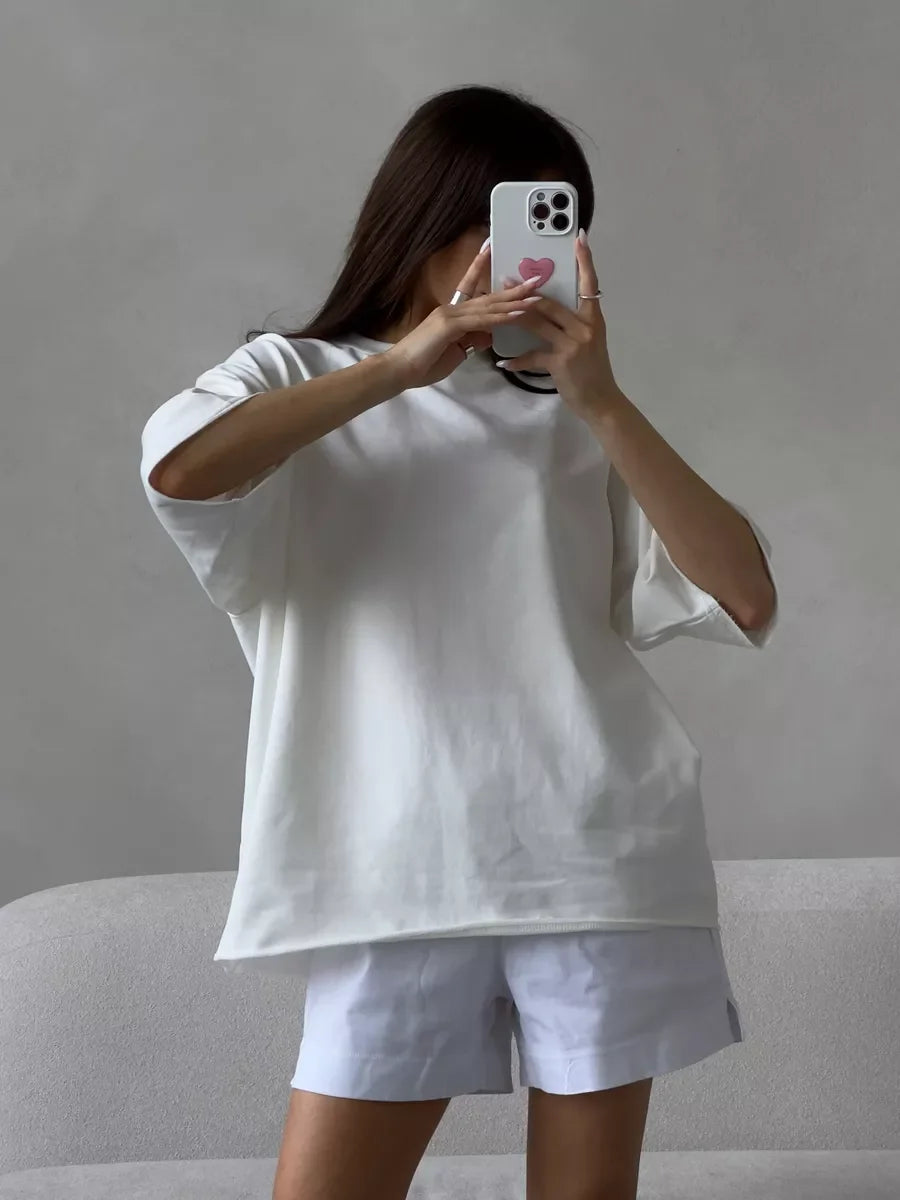 Oversize Soft™ Tee