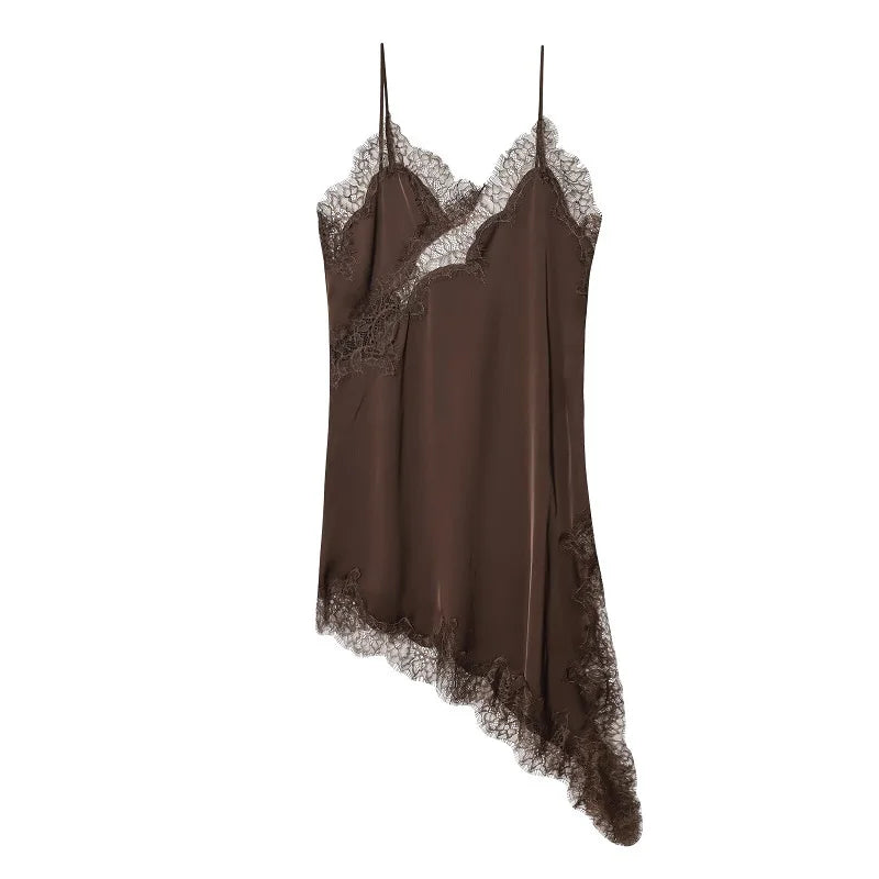 Midnight Slip™ Dress