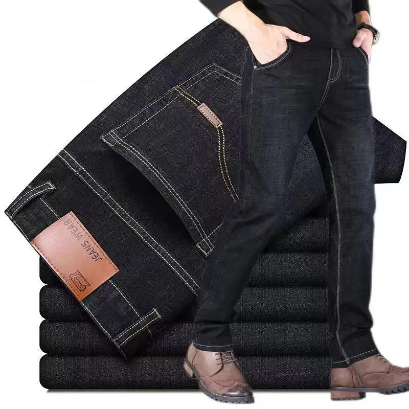 Business Denim™