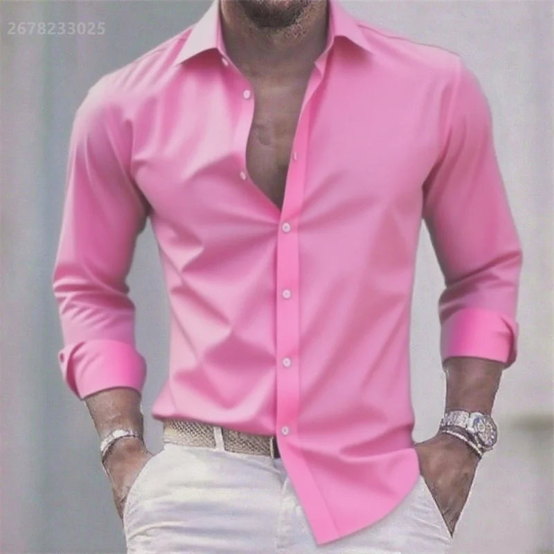 Clean White™ Shirt