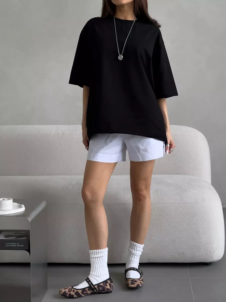 Oversize Soft™ Tee