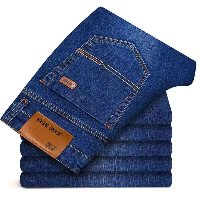 Business Denim™