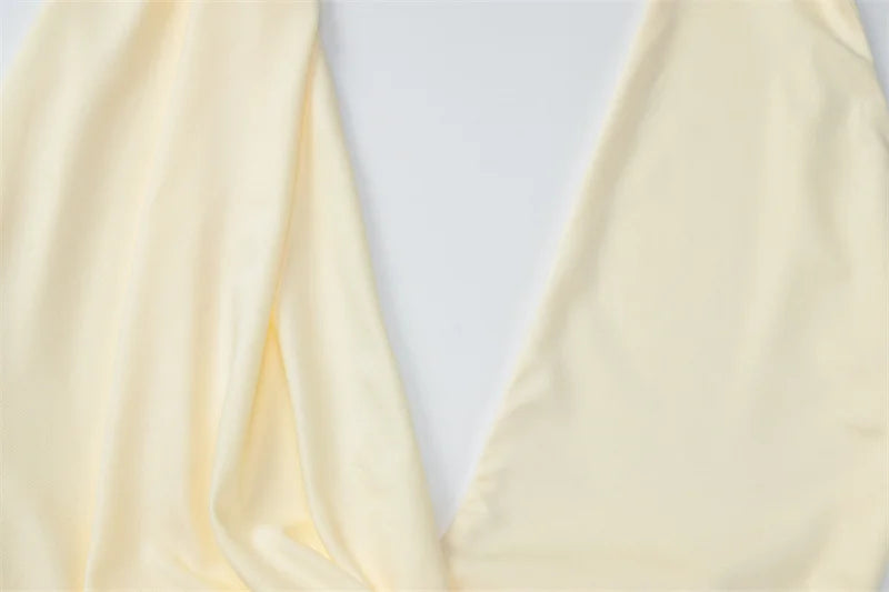 Halter Luxe™ Maxi
