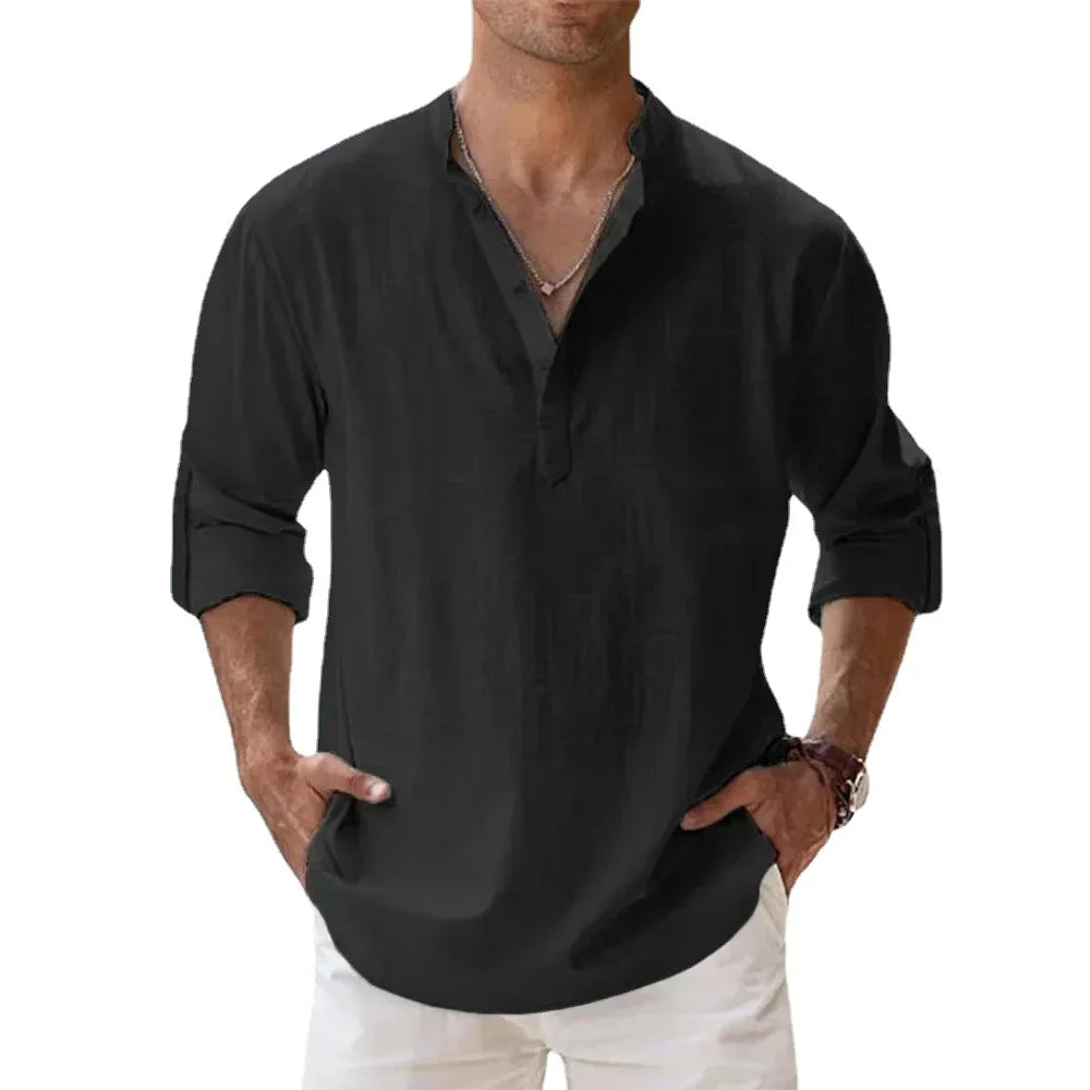 Linen Summer™ Shirt
