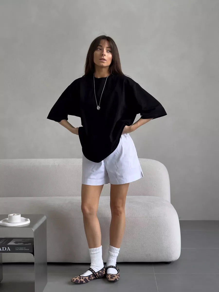 Oversize Soft™ Tee