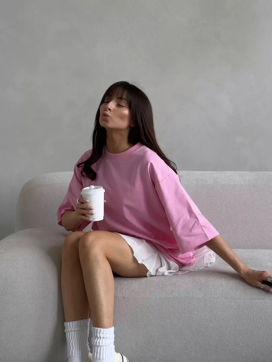 Oversize Soft™ Tee