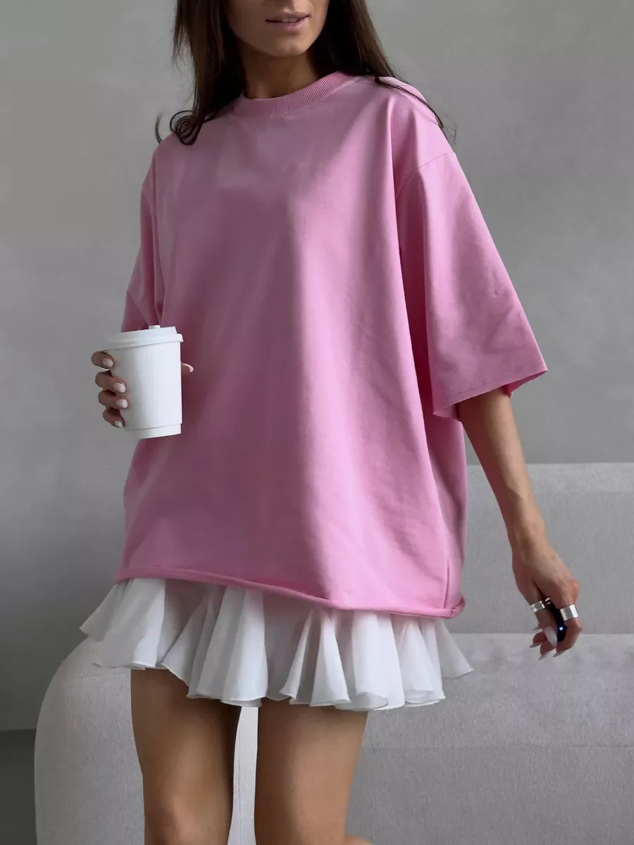 Oversize Soft™ Tee