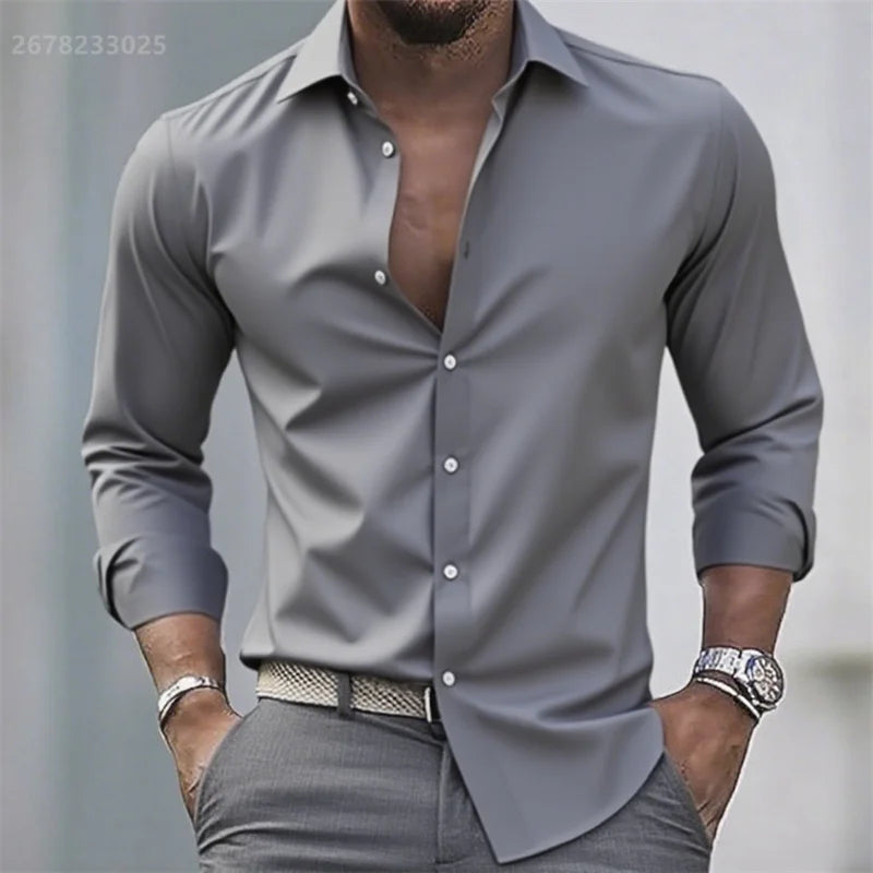 Clean White™ Shirt
