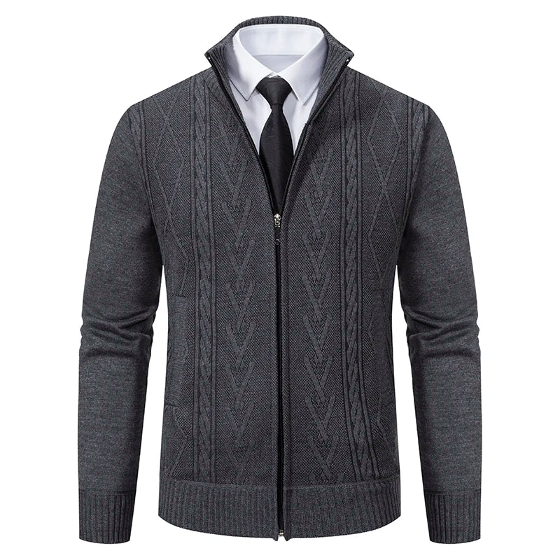 Cashmere Warm™ Coat