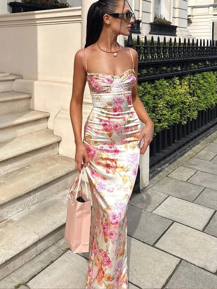 Summer Glow™ Dress