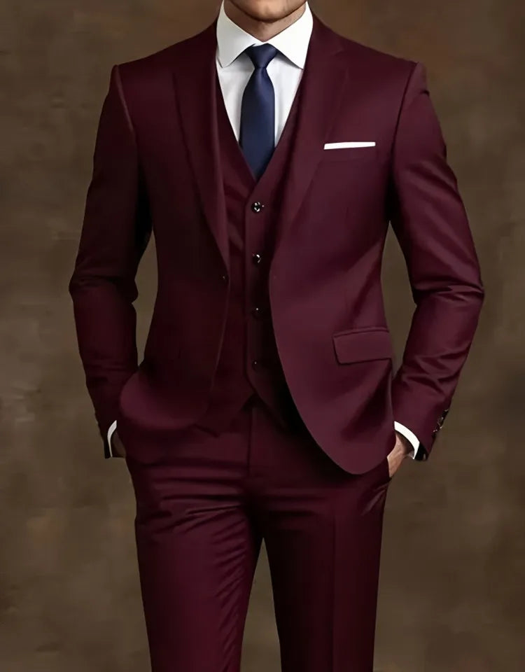 Black Tie™ Tuxedo