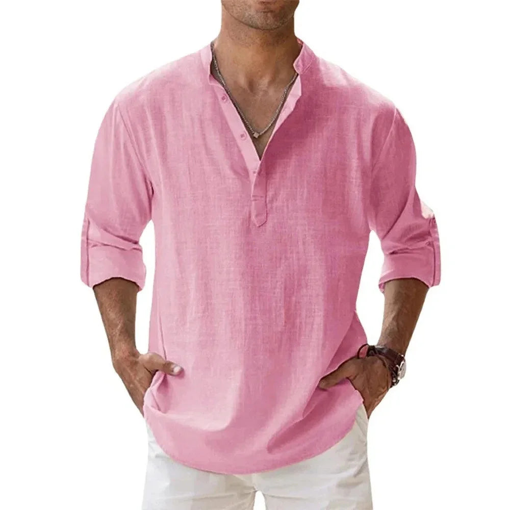 Linen Summer™ Shirt