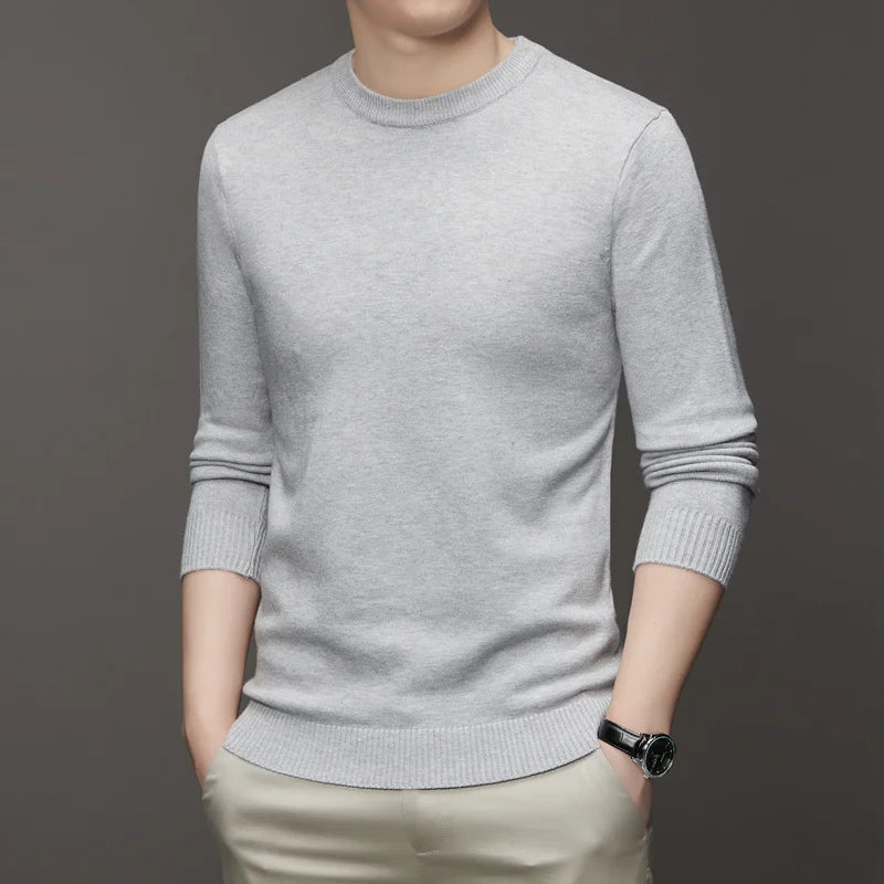 Classic Knit™ Sweater