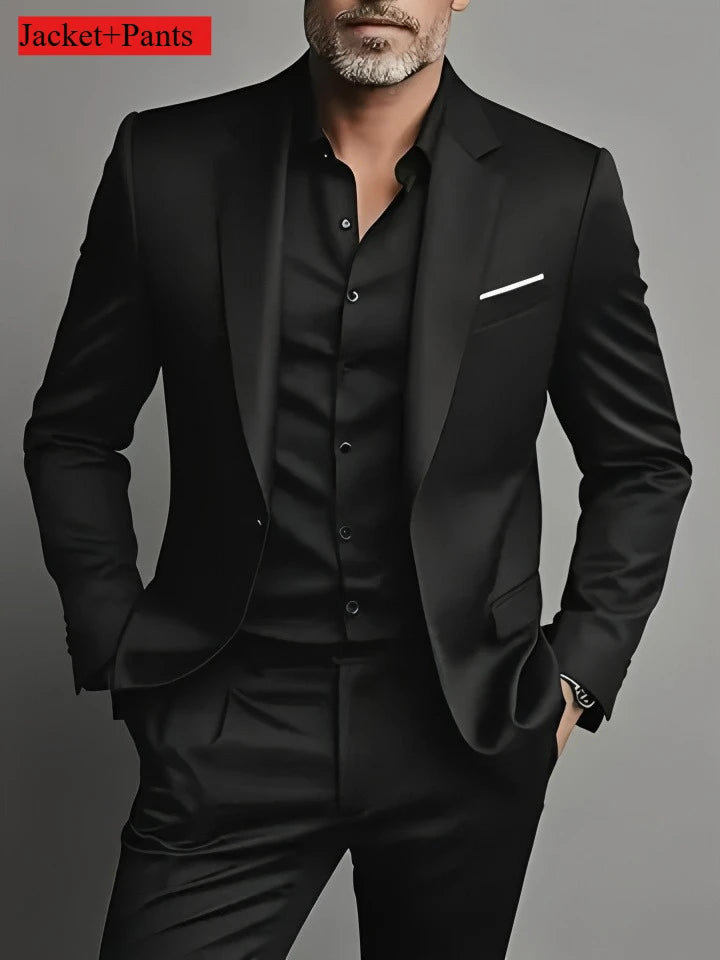 Black Tie™ Tuxedo