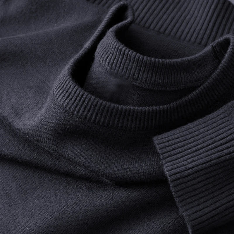 Classic Knit™ Sweater