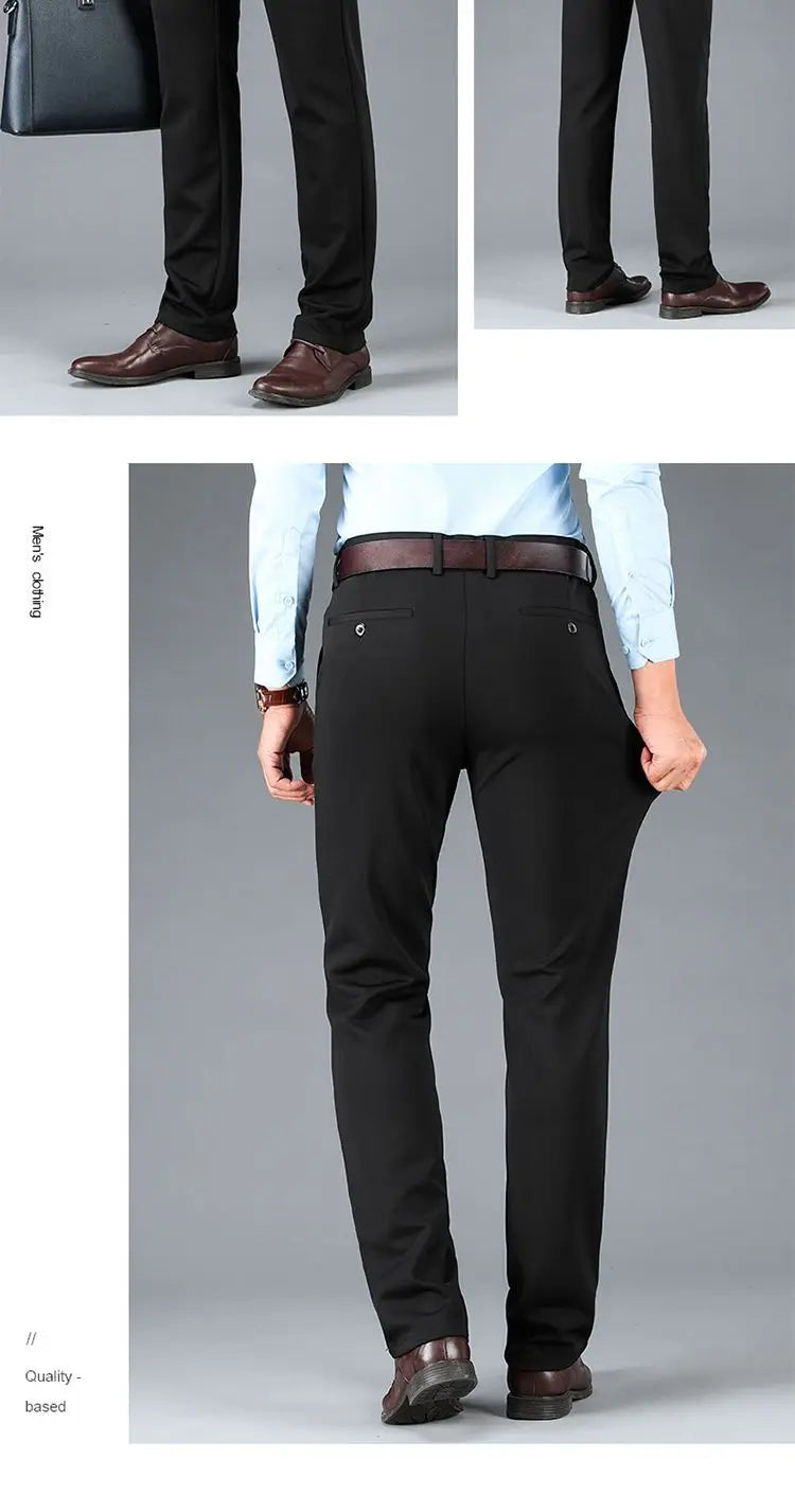 Business Fit™ Trousers