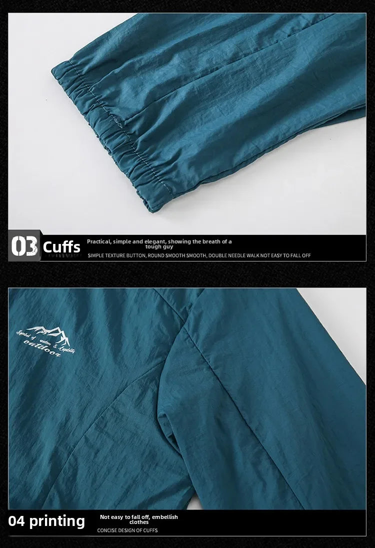 Sun Shield™ Jacket