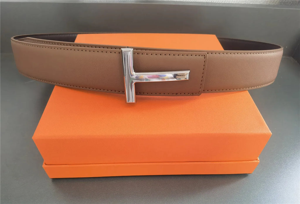 Classic Leather™ Belt