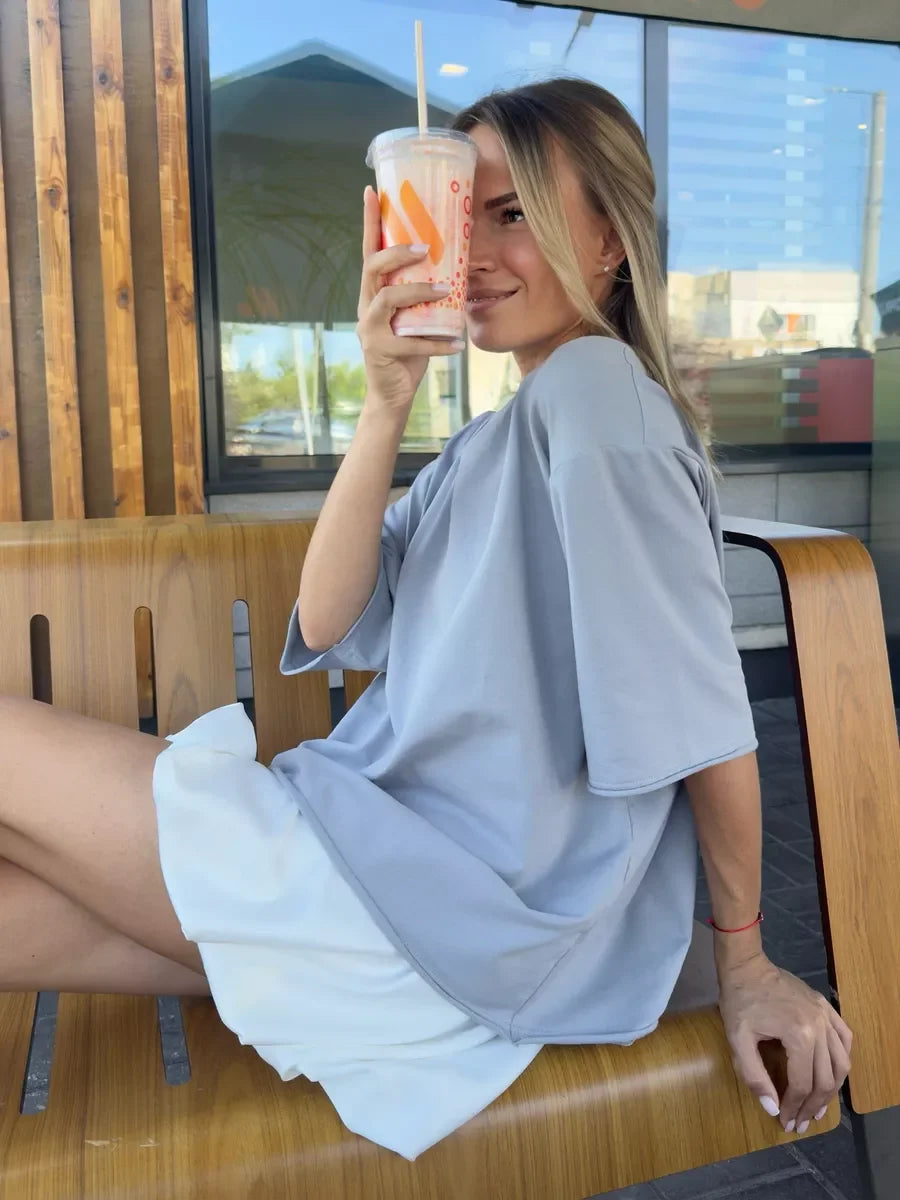 Oversize Soft™ Tee