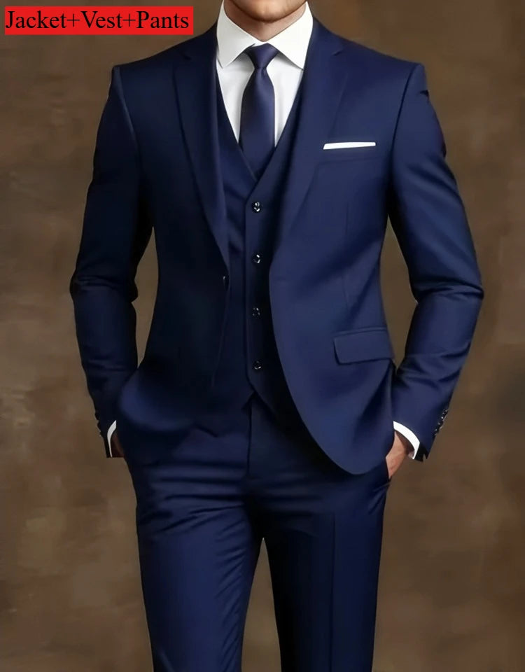 Black Tie™ Tuxedo
