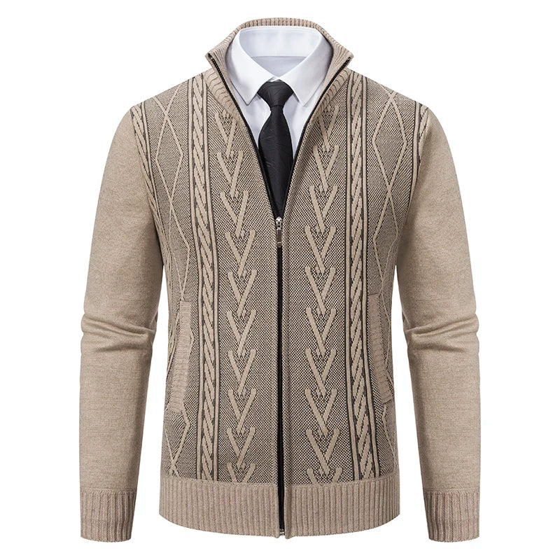 Cashmere Warm™ Coat