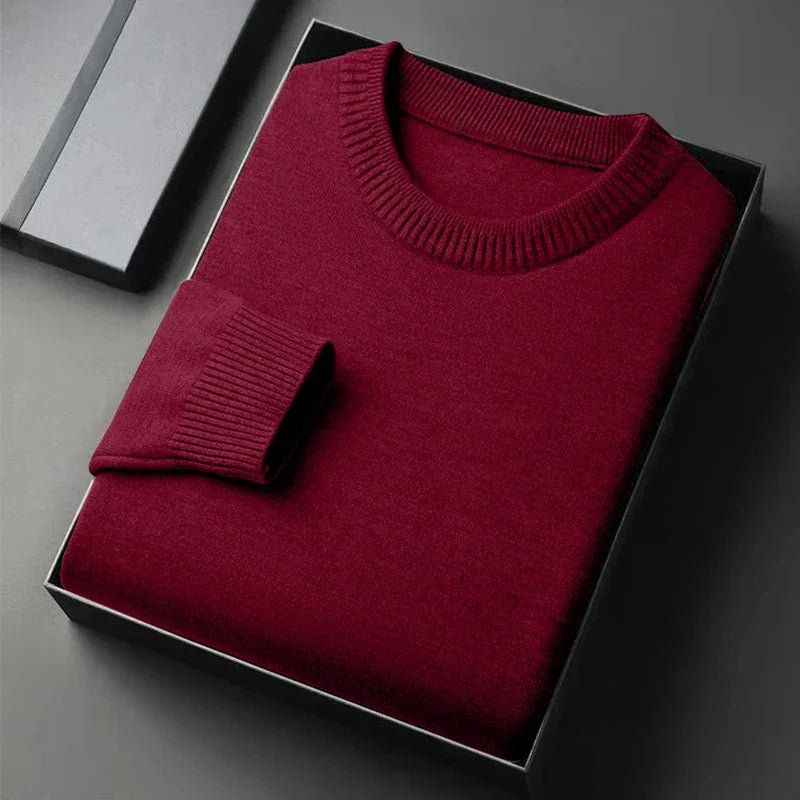 Classic Knit™ Sweater